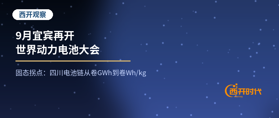 宜宾动力电池大会